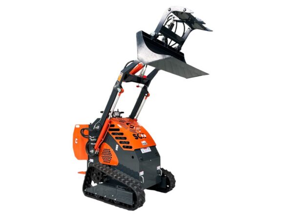 Mini chargeur / Valet de ferme RAPTOR 600.C – Image 4