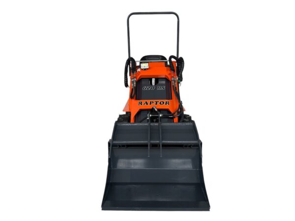 Mini chargeur / Valet de ferme RAPTOR 620.RS – Image 2