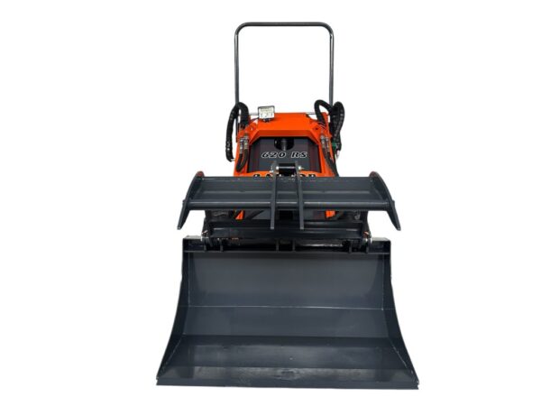 Mini chargeur / Valet de ferme RAPTOR 620.RS – Image 3