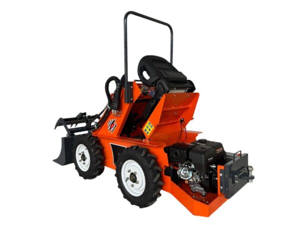 Mini chargeur / Valet de ferme RAPTOR 620.RS – Image 6
