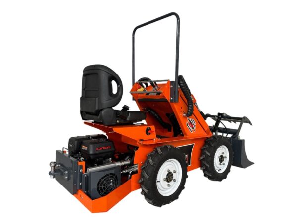 Mini chargeur / Valet de ferme RAPTOR 620.RS – Image 11