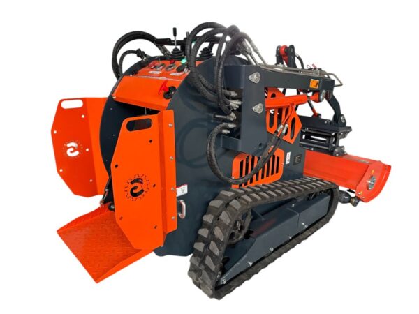 Mini chargeur / Valet de ferme RAPTOR 700.C – Image 12