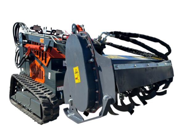Mini chargeur / Valet de ferme RAPTOR 700.C – Image 16