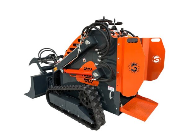 Mini chargeur / Valet de ferme RAPTOR 600.C – Image 14
