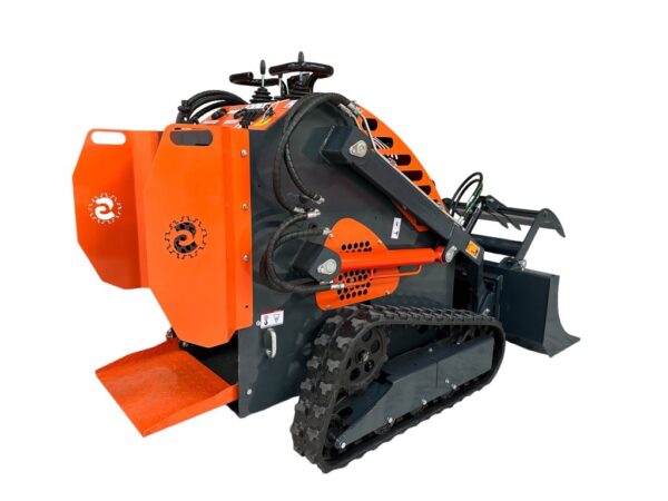 Mini chargeur / Valet de ferme RAPTOR 600.C – Image 15