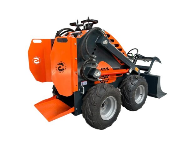Mini chargeur / Valet de ferme RAPTOR 600.R – Image 15