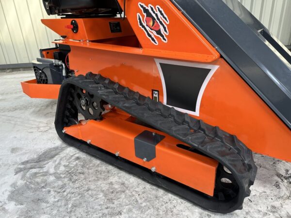 Mini chargeur / Valet de ferme RAPTOR 620.C – Image 11