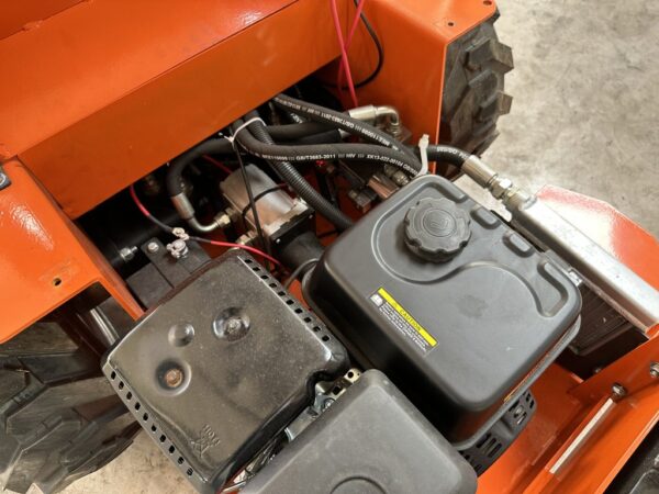 Mini chargeur / Valet de ferme RAPTOR 620.R – Image 15