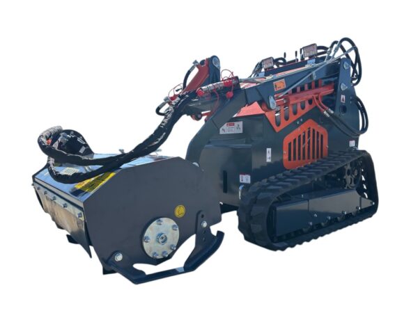 Mini chargeur / Valet de ferme RAPTOR 700.C – Image 19