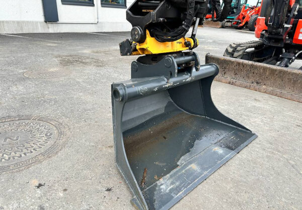 Kubota U36-4 – Image 9
