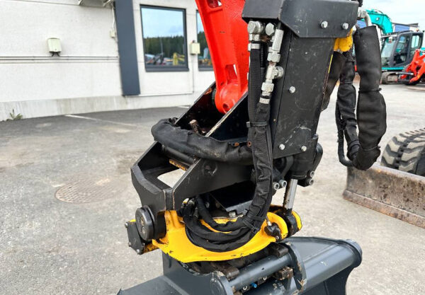 Kubota U36-4 – Image 3