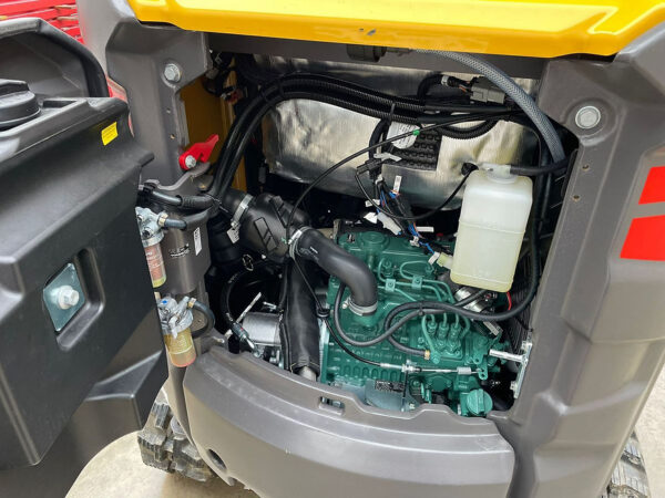 Volvo EC 18 E – Image 5