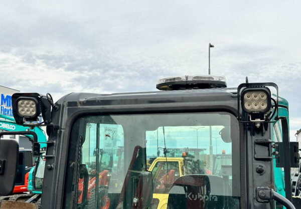 Kubota U36-4 – Image 4