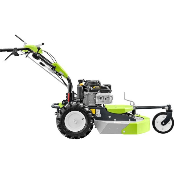 Grillo CL62M - Tondeuse débroussailleuse Grillo 8033CA – Image 3