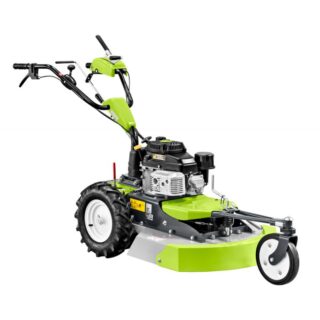 Grillo CL62M - Tondeuse débroussailleuse Grillo 8033CA