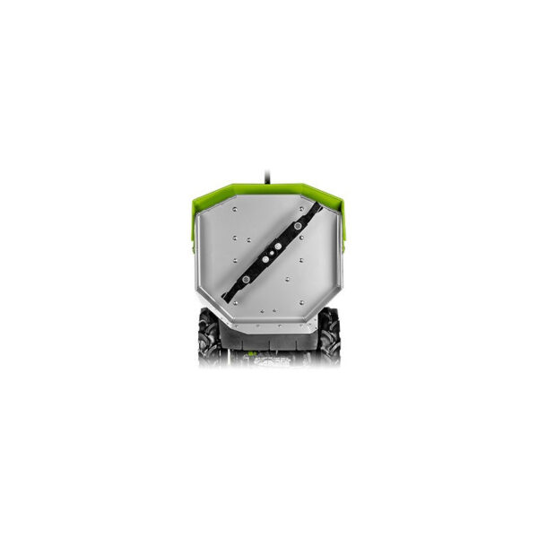 Grillo CL75 - Tondeuse débroussailleuse hydrostatique Grillo 8Y17R – Image 4