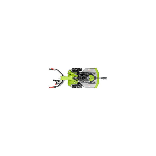 Grillo CL75 - Tondeuse débroussailleuse hydrostatique Grillo 8Y17R – Image 6