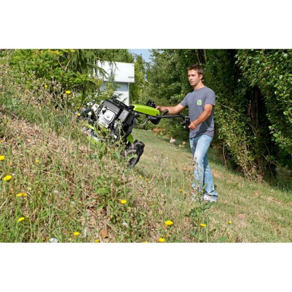 Grillo CL75 - Tondeuse débroussailleuse hydrostatique Grillo 8Y17R – Image 8