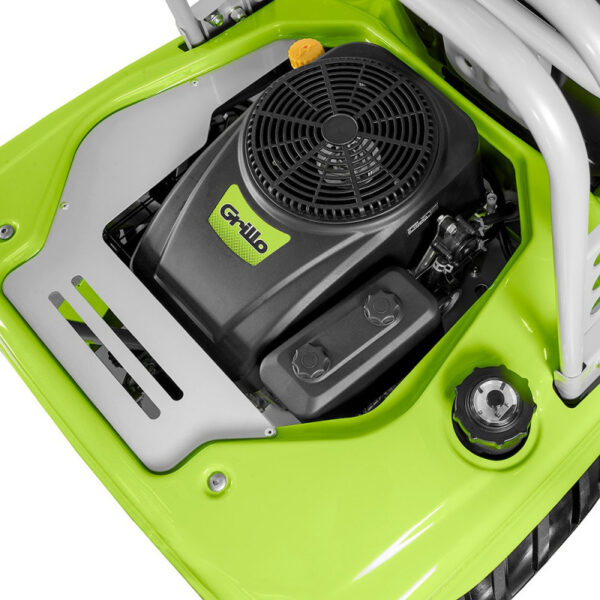 Grillo Climber 7.15 - Débroussailleuse autoportée Grillo 88WCG – Image 6