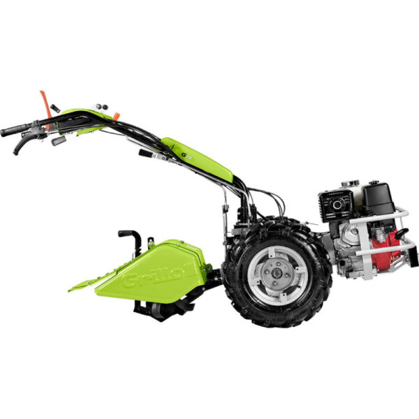Grillo G110 - Motoculteur Grillo G110_PACK – Image 2