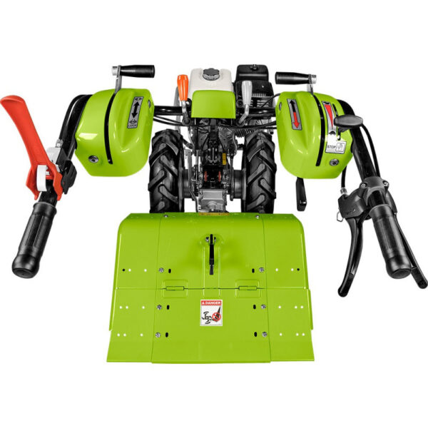 Grillo G110 - Motoculteur Grillo G110_PACK – Image 3