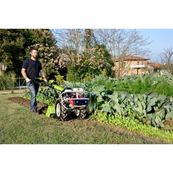 Grillo G110 - Motoculteur Grillo G110_PACK – Image 4