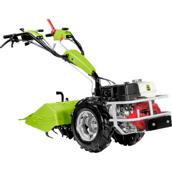 Grillo G110 - Motoculteur Grillo G110_PACK