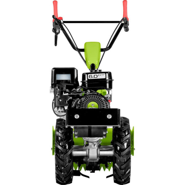 Grillo G45 - Motoculteur Grillo 8RTBF – Image 4