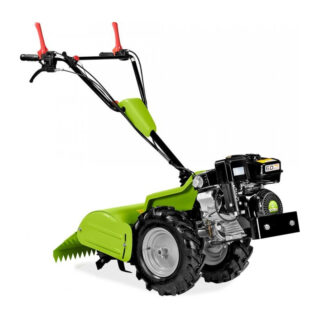Grillo G45 - Motoculteur Grillo 8RTBF