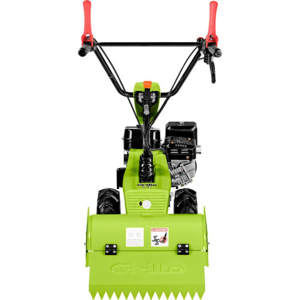 Grillo G45 - Motoculteur Grillo 8RTBF – Image 5