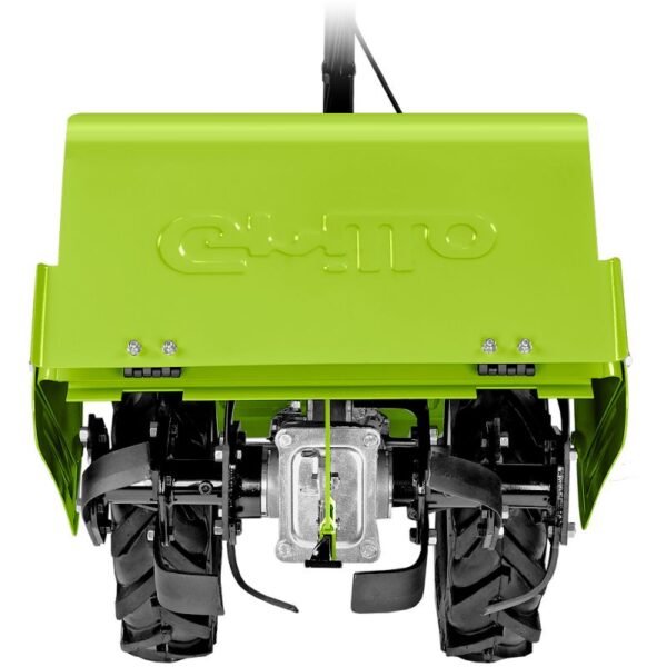 Grillo G45 - Motoculteur Grillo 8RTBF – Image 6