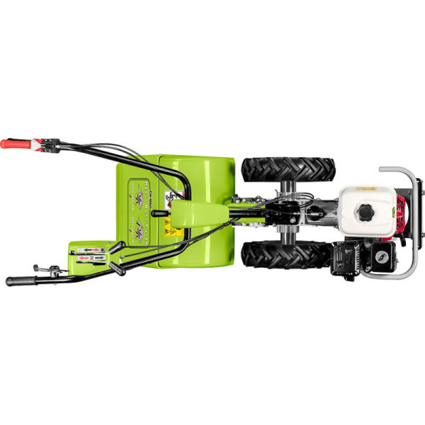 Grillo G46 - Motoculteur Grillo 80089T – Image 4