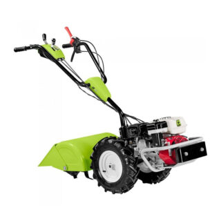 Grillo G46 - Motoculteur Grillo 80089T