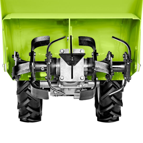 Grillo G46 - Motoculteur Grillo 80089T – Image 6