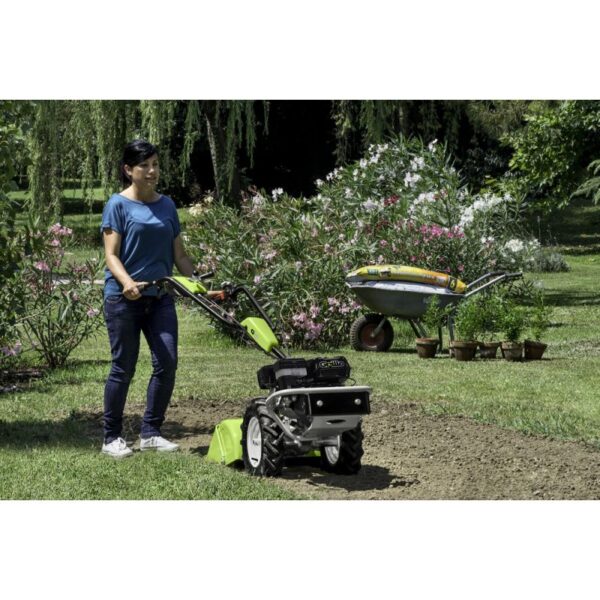 Grillo G46 - Motoculteur Grillo 80089T – Image 7