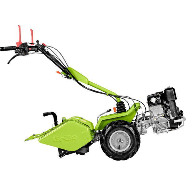 Grillo G52 - Motoculteur Grillo G52_PACK – Image 2