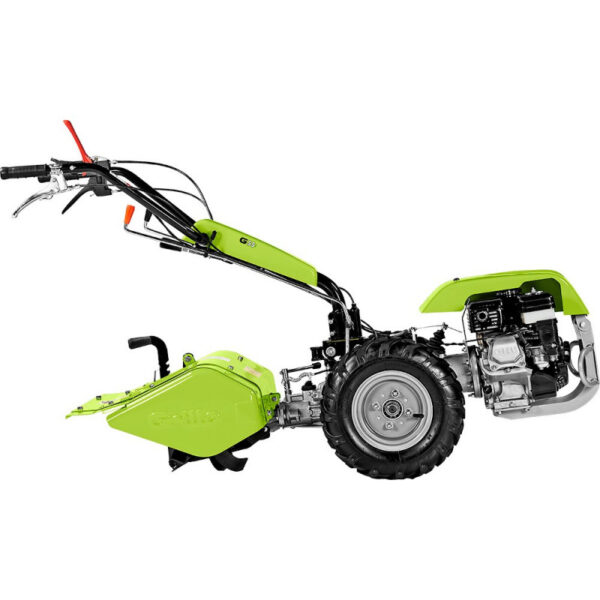 Grillo G55 - Motoculteur Grillo G55_PACK – Image 2