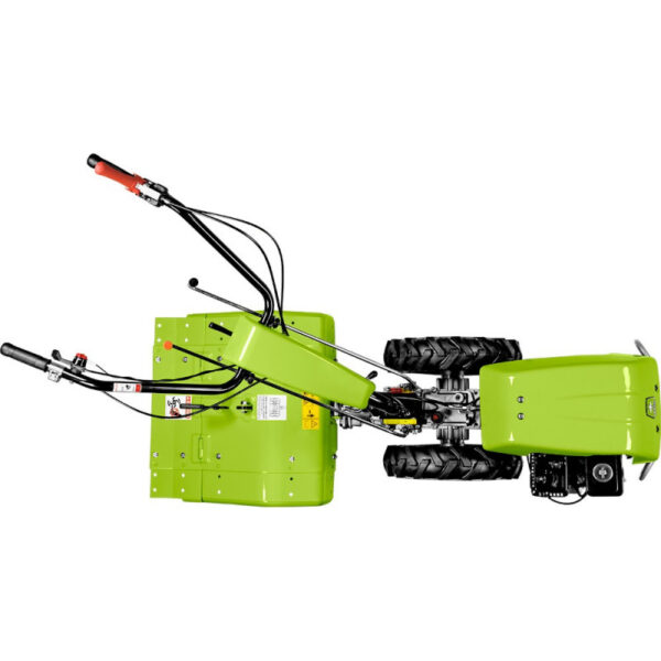 Grillo G55 - Motoculteur Grillo G55_PACK – Image 3