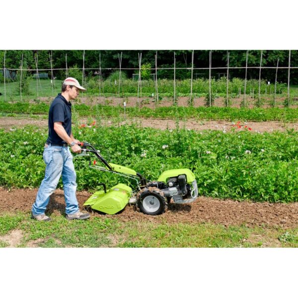 Grillo G55 - Motoculteur Grillo G55_PACK – Image 5