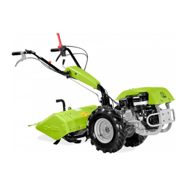 Grillo G55 - Motoculteur Grillo G55_PACK
