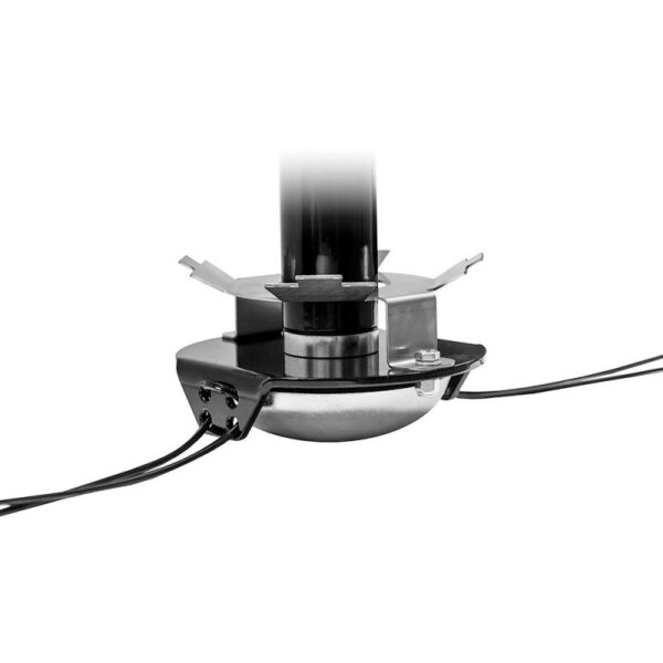 Grillo HWT600WD - Tondeuse débroussailleuse Grillo 8MG1N – Image 4