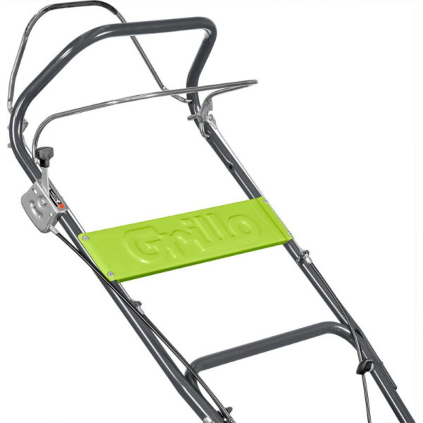Grillo HWT600WD - Tondeuse débroussailleuse Grillo 8MG1N – Image 5