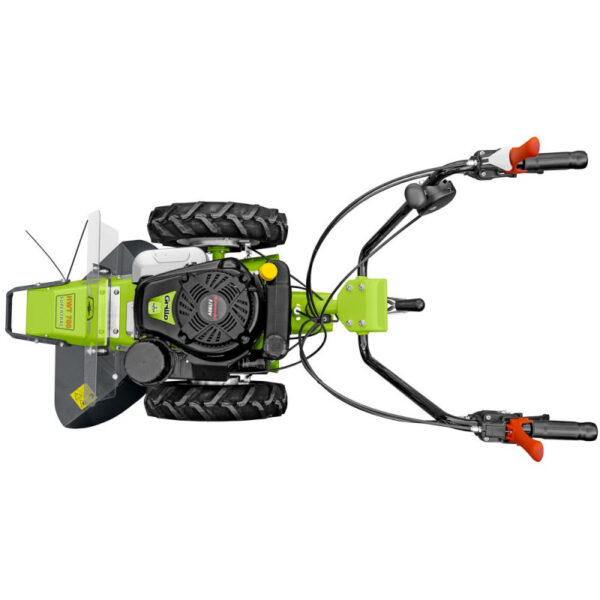 Grillo HWT700 - Tondeuse débroussailleuse Grillo 8032CA – Image 2