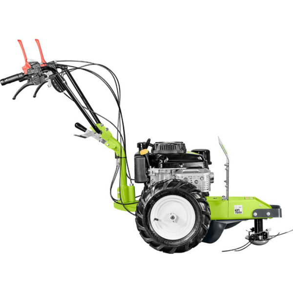 Grillo HWT700 - Tondeuse débroussailleuse Grillo 8032CA – Image 3