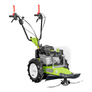 Grillo HWT700 - Tondeuse débroussailleuse Grillo 8032CA