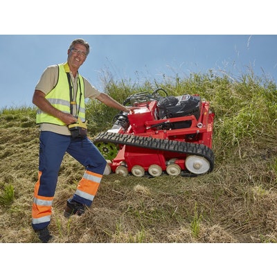 girobroyeur pour herbe haute radiocommandé agria 9600 17agr9600011 – Image 5