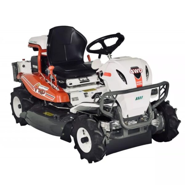 débroussailleuse orec rabbit rm 982 f 4×4