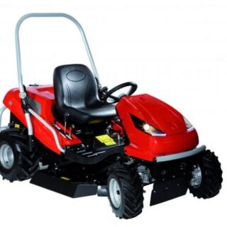 débroussailleuse autoportée vlb23 tuareg 4×4