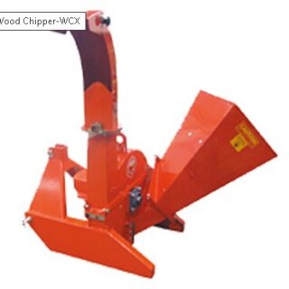 BROYEUR PRISE DE FORCE WCX8