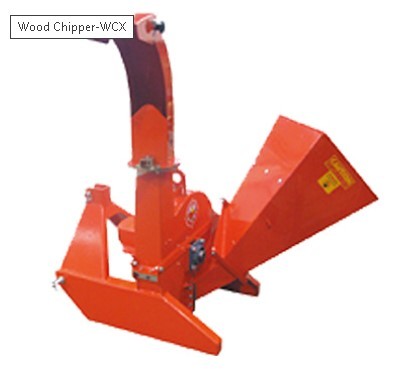 BROYEUR PRISE DE FORCE WCX8